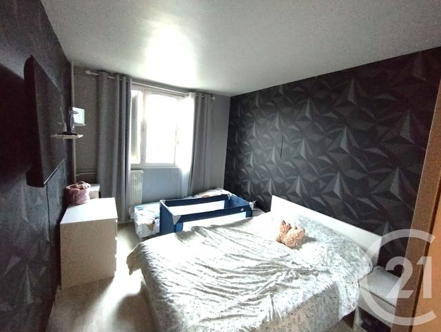 Appartement F2 &agrave; vendre - 2 pi&egrave;ces - 53,16 m2 - Nogent Sur Oise - 60 - PICARDIE