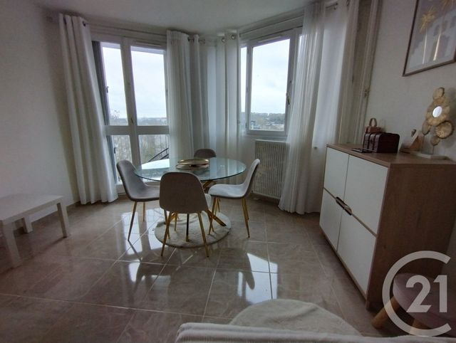 Appartement F2 &agrave; vendre - 2 pi&egrave;ces - 53,16 m2 - Nogent Sur Oise - 60 - PICARDIE