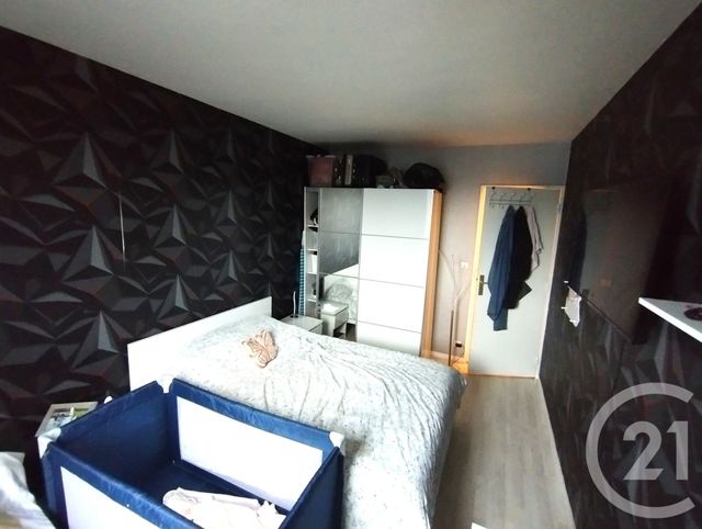 Appartement F2 &agrave; vendre - 2 pi&egrave;ces - 53,16 m2 - Nogent Sur Oise - 60 - PICARDIE