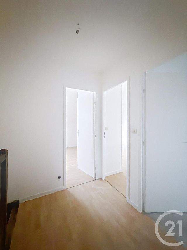 Maison &agrave; vendre - 5 pi&egrave;ces - 90 m2 - Pont Ste Maxence - 60 - PICARDIE