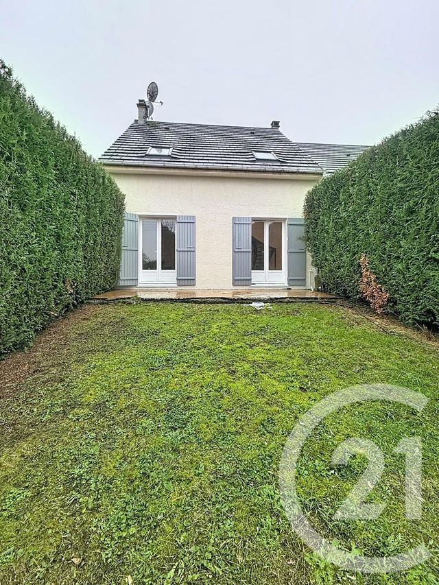 Maison &agrave; vendre - 5 pi&egrave;ces - 90 m2 - Pont Ste Maxence - 60 - PICARDIE