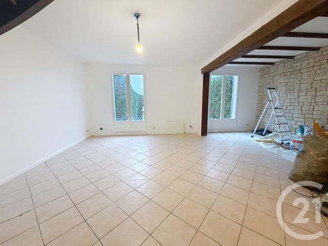 Maison &agrave; vendre - 5 pi&egrave;ces - 90 m2 - Pont Ste Maxence - 60 - PICARDIE