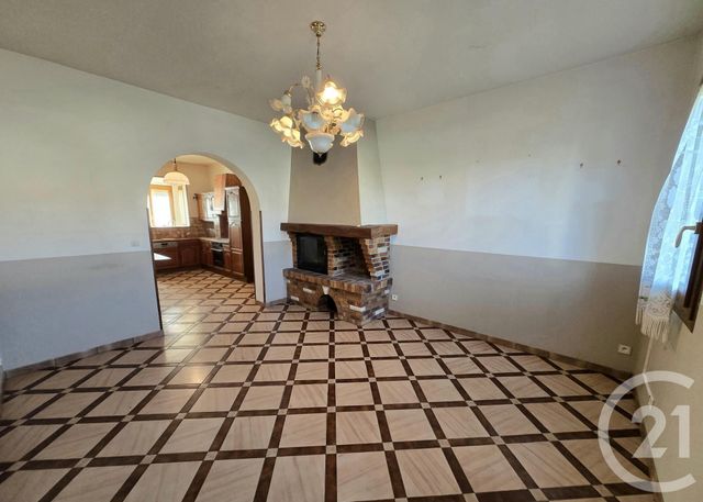 Maison &agrave; vendre - 3 pi&egrave;ces - 66,69 m2 - Pont Ste Maxence - 60 - PICARDIE