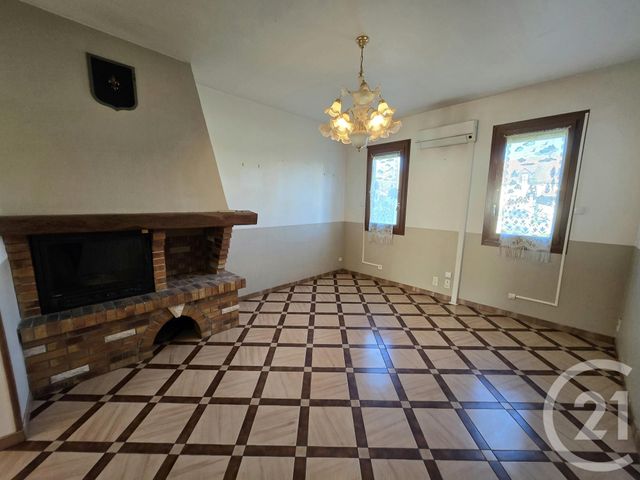 Maison &agrave; vendre - 3 pi&egrave;ces - 66,69 m2 - Pont Ste Maxence - 60 - PICARDIE