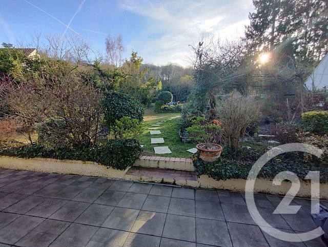 Maison &agrave; vendre - 8 pi&egrave;ces - 191,02 m2 - Rosoy - 60 - PICARDIE