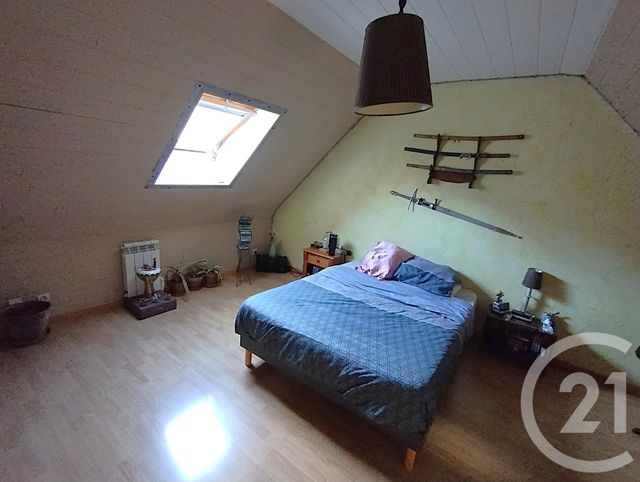 Maison &agrave; vendre - 8 pi&egrave;ces - 191,02 m2 - Rosoy - 60 - PICARDIE