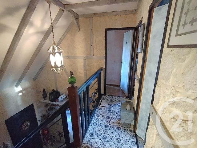 Maison &agrave; vendre - 8 pi&egrave;ces - 191,02 m2 - Rosoy - 60 - PICARDIE