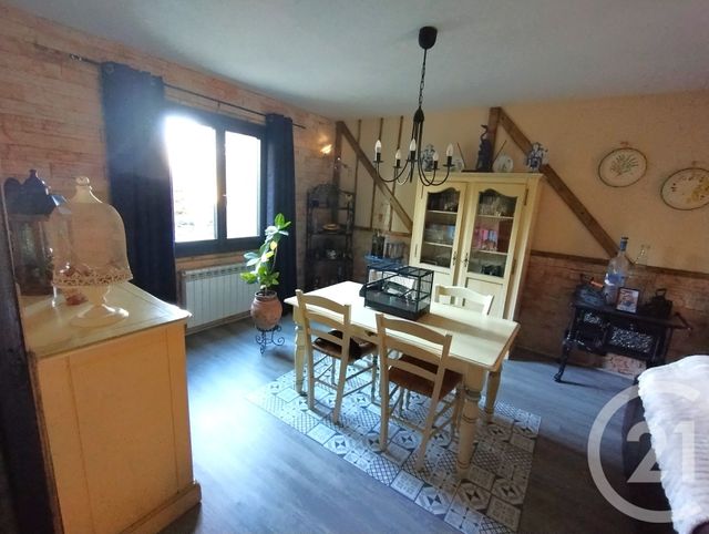 Maison &agrave; vendre - 8 pi&egrave;ces - 191,02 m2 - Rosoy - 60 - PICARDIE