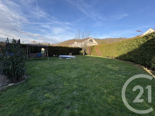 Maison &agrave; vendre - 5 pi&egrave;ces - 127,34 m2 - Mogneville - 60 - PICARDIE