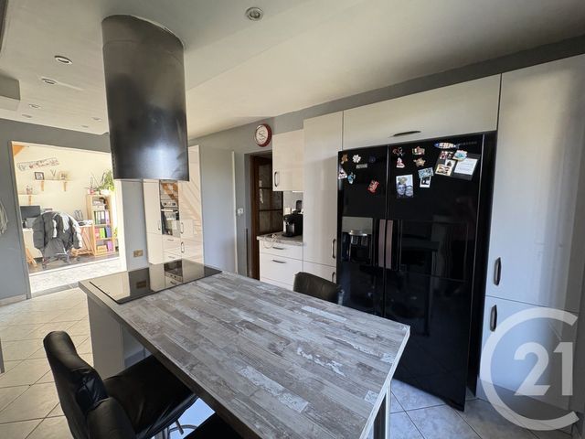 Maison &agrave; vendre - 5 pi&egrave;ces - 127,34 m2 - Mogneville - 60 - PICARDIE