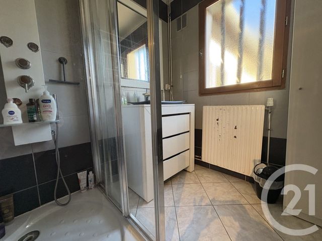 Maison &agrave; vendre - 5 pi&egrave;ces - 127,34 m2 - Mogneville - 60 - PICARDIE