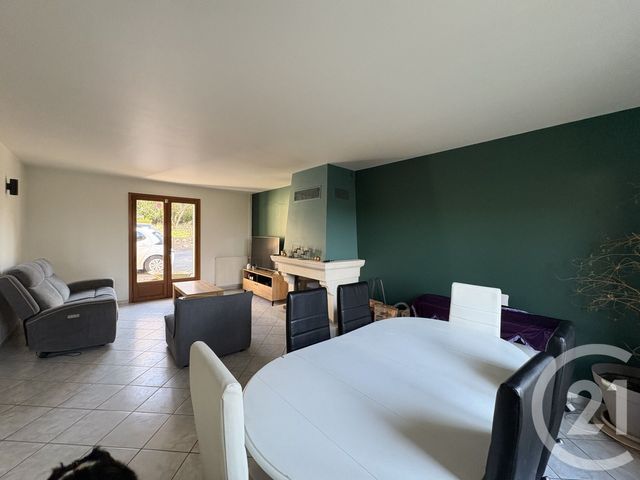 Maison &agrave; vendre - 5 pi&egrave;ces - 127,34 m2 - Mogneville - 60 - PICARDIE