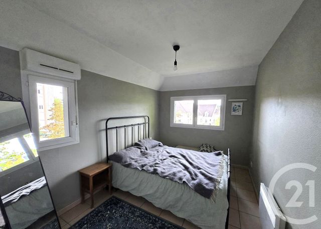 Appartement F2 &agrave; louer - 2 pi&egrave;ces - 42,57 m2 - Pont Ste Maxence - 60 - PICARDIE