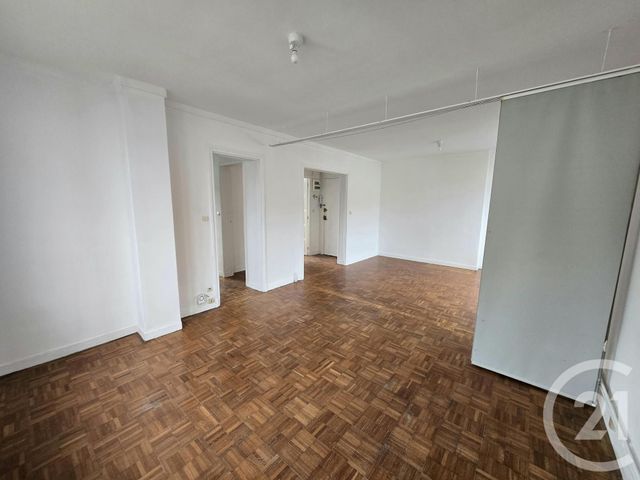 Appartement F3 &agrave; vendre - 3 pi&egrave;ces - 59,25 m2 - Creil - 60 - PICARDIE