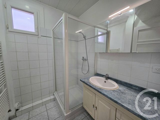 Appartement F3 &agrave; vendre - 3 pi&egrave;ces - 59,25 m2 - Creil - 60 - PICARDIE