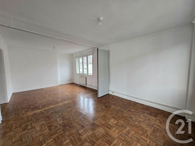 Appartement F3 &agrave; vendre - 3 pi&egrave;ces - 59,25 m2 - Creil - 60 - PICARDIE