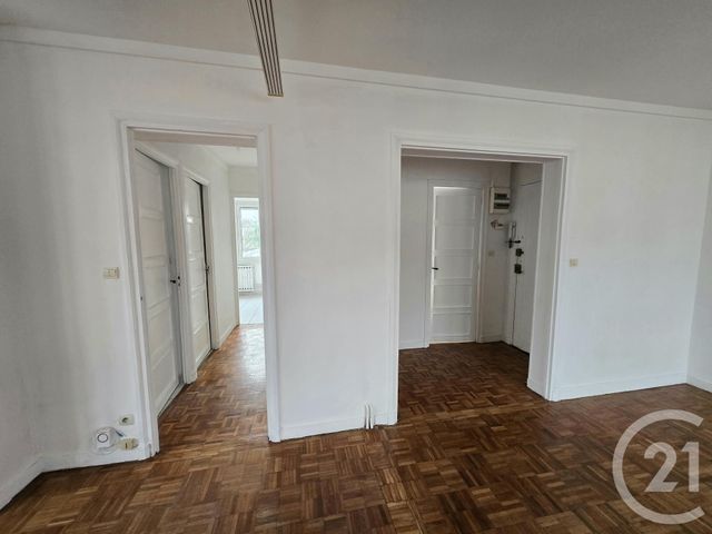 Appartement F3 &agrave; vendre - 3 pi&egrave;ces - 59,25 m2 - Creil - 60 - PICARDIE