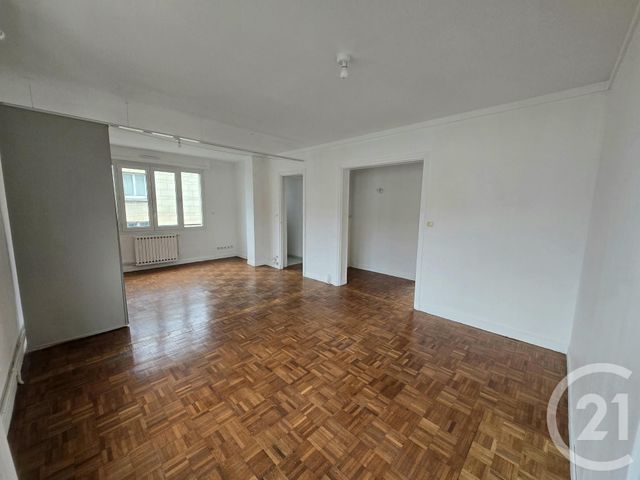 appartement - CREIL - 60