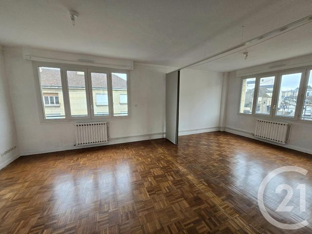 Appartement F3 &agrave; vendre - 3 pi&egrave;ces - 59,25 m2 - Creil - 60 - PICARDIE