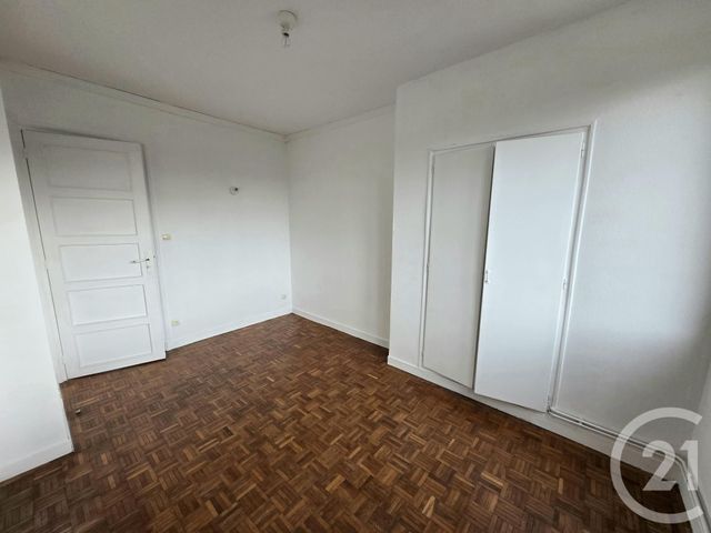 Appartement F3 &agrave; vendre - 3 pi&egrave;ces - 59,25 m2 - Creil - 60 - PICARDIE