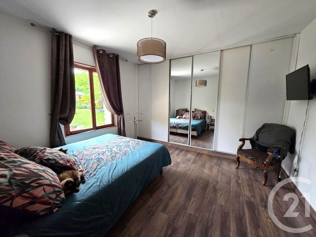 Maison &agrave; vendre - 6 pi&egrave;ces - 126 m2 - Pontpoint - 60 - PICARDIE