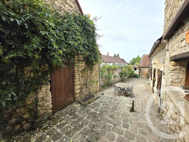 Maison &agrave; vendre - 6 pi&egrave;ces - 126 m2 - Pontpoint - 60 - PICARDIE