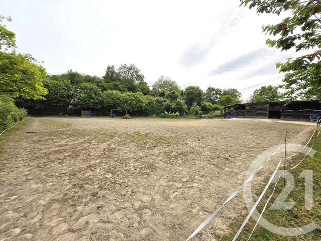 Maison &agrave; vendre - 6 pi&egrave;ces - 126 m2 - Pontpoint - 60 - PICARDIE