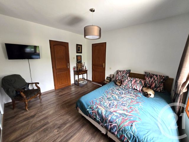 Maison &agrave; vendre - 6 pi&egrave;ces - 126 m2 - Pontpoint - 60 - PICARDIE