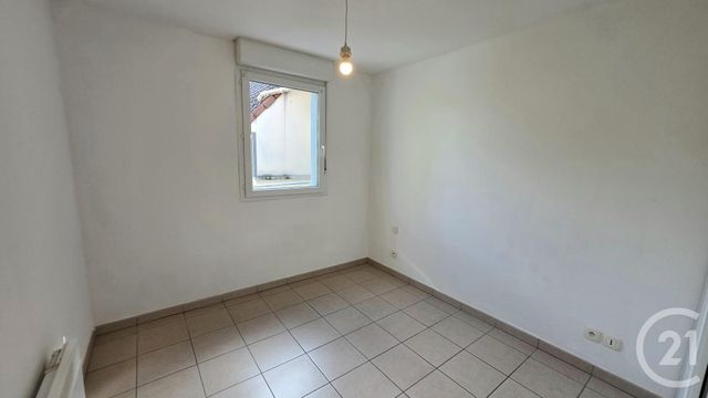 Appartement F3 &agrave; vendre - 3 pi&egrave;ces - 67,41 m2 - Pont Ste Maxence - 60 - PICARDIE