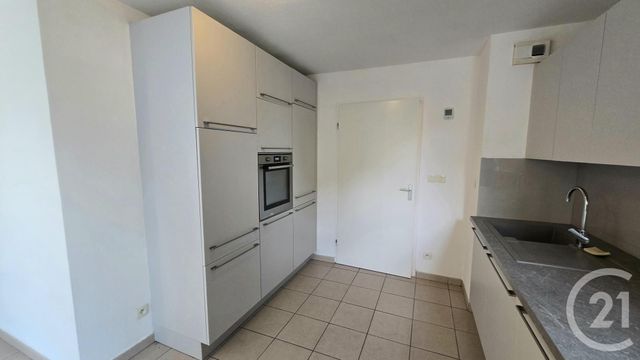 Appartement F3 &agrave; vendre - 3 pi&egrave;ces - 67,41 m2 - Pont Ste Maxence - 60 - PICARDIE