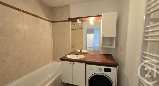 Appartement F3 &agrave; vendre - 3 pi&egrave;ces - 67,41 m2 - Pont Ste Maxence - 60 - PICARDIE