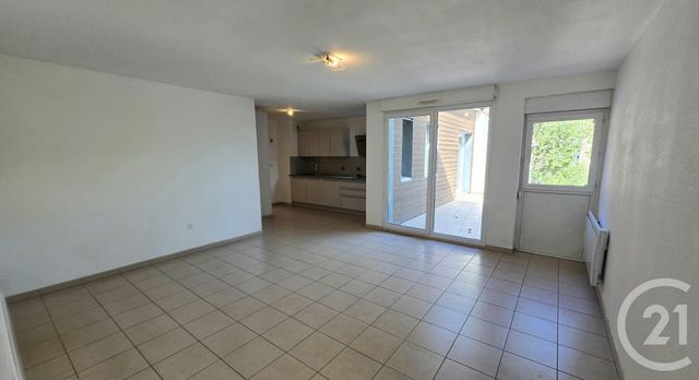 Appartement F3 &agrave; vendre - 3 pi&egrave;ces - 67,41 m2 - Pont Ste Maxence - 60 - PICARDIE