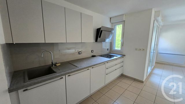 appartement - PONT STE MAXENCE - 60