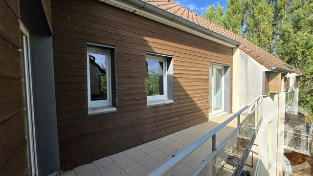 Appartement F3 &agrave; vendre - 3 pi&egrave;ces - 67,41 m2 - Pont Ste Maxence - 60 - PICARDIE