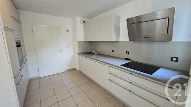 Appartement F3 &agrave; vendre - 3 pi&egrave;ces - 67,41 m2 - Pont Ste Maxence - 60 - PICARDIE