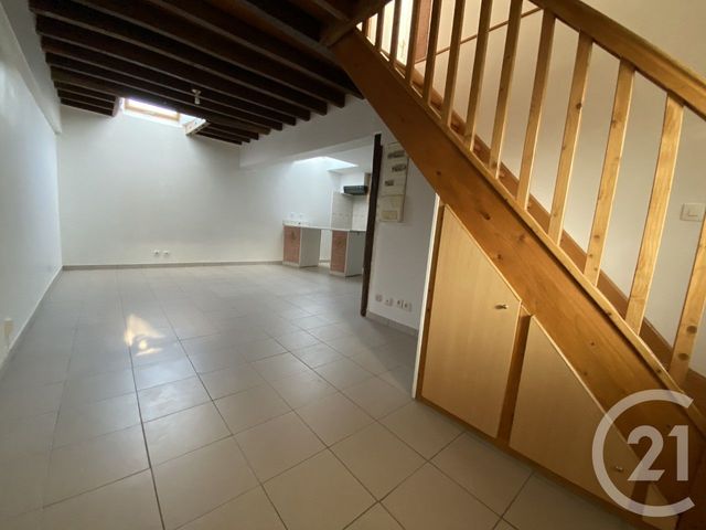 appartement - PONT STE MAXENCE - 60