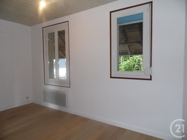 Appartement F2 &agrave; louer - 2 pi&egrave;ces - 54,05 m2 - Montataire - 60 - PICARDIE