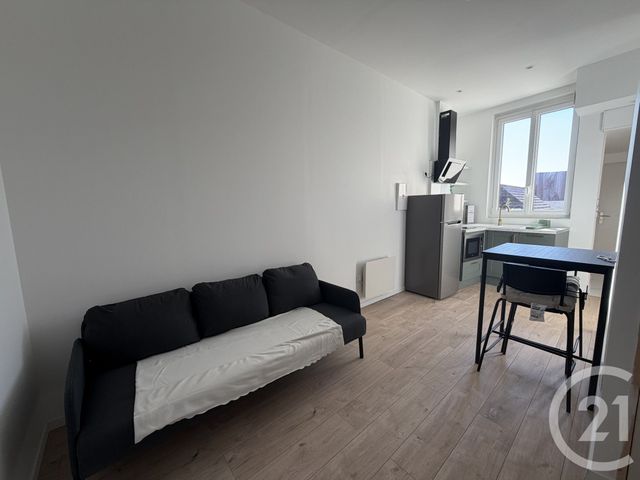 appartement - PONT STE MAXENCE - 60