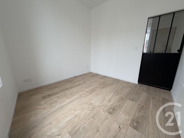 Appartement F2 &agrave; louer - 2 pi&egrave;ces - 27,45 m2 - Pont Ste Maxence - 60 - PICARDIE