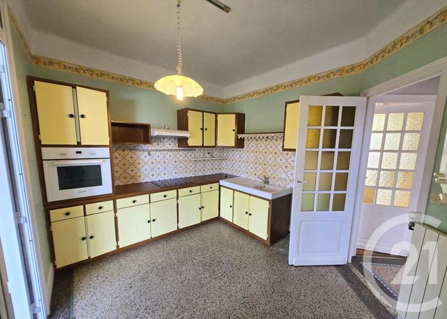 Maison &agrave; vendre - 5 pi&egrave;ces - 98,84 m2 - Pont Ste Maxence - 60 - PICARDIE