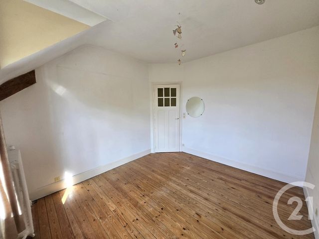 Maison &agrave; vendre - 5 pi&egrave;ces - 98,84 m2 - Pont Ste Maxence - 60 - PICARDIE