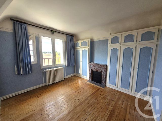 Maison &agrave; vendre - 5 pi&egrave;ces - 98,84 m2 - Pont Ste Maxence - 60 - PICARDIE