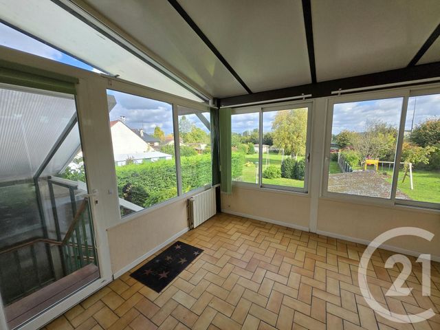 Maison &agrave; vendre - 5 pi&egrave;ces - 98,84 m2 - Pont Ste Maxence - 60 - PICARDIE