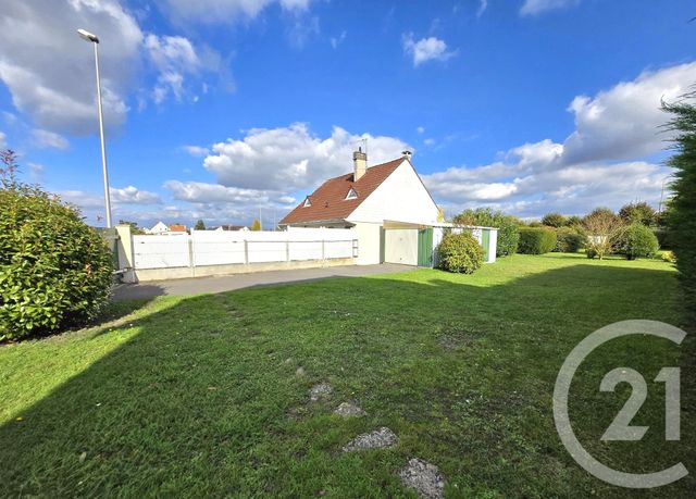 Maison &agrave; vendre - 5 pi&egrave;ces - 98,84 m2 - Pont Ste Maxence - 60 - PICARDIE