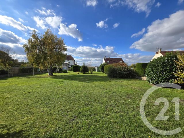 Maison &agrave; vendre - 5 pi&egrave;ces - 98,84 m2 - Pont Ste Maxence - 60 - PICARDIE