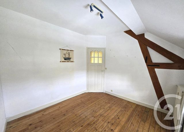 Maison &agrave; vendre - 5 pi&egrave;ces - 98,84 m2 - Pont Ste Maxence - 60 - PICARDIE