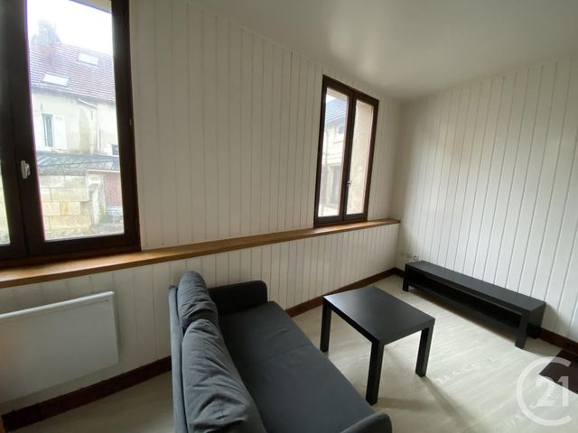Appartement Studio &agrave; louer - 1 pi&egrave;ce - 21 m2 - Pont Ste Maxence - 60 - PICARDIE