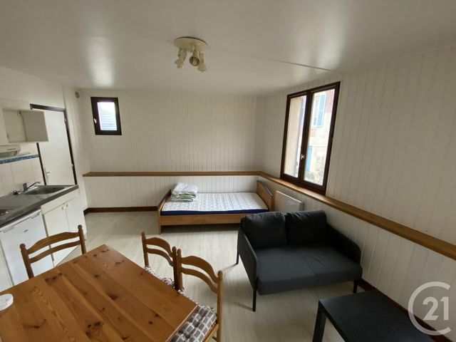 Appartement Studio &agrave; louer - 1 pi&egrave;ce - 21 m2 - Pont Ste Maxence - 60 - PICARDIE