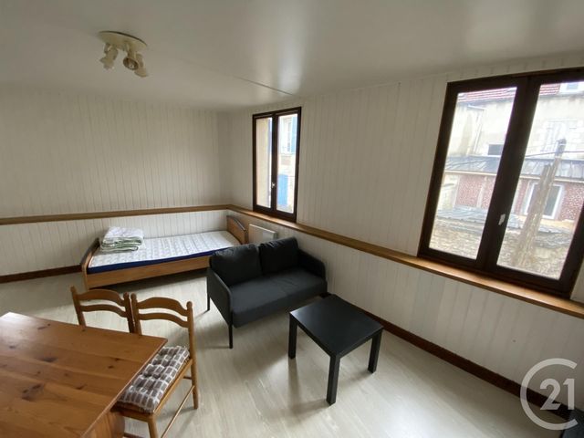Appartement Studio &agrave; louer - 1 pi&egrave;ce - 21 m2 - Pont Ste Maxence - 60 - PICARDIE