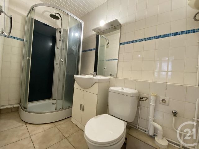 Appartement Studio &agrave; louer - 1 pi&egrave;ce - 21 m2 - Pont Ste Maxence - 60 - PICARDIE